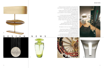 Design news