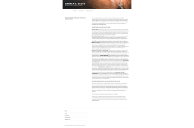 Online content creation