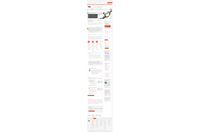 The Business Continuity 
Standard is here