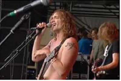 The Darkness 2003